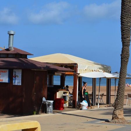 Villa Albatros Playa 3 - 1307 à Mar de Cristal Extérieur photo