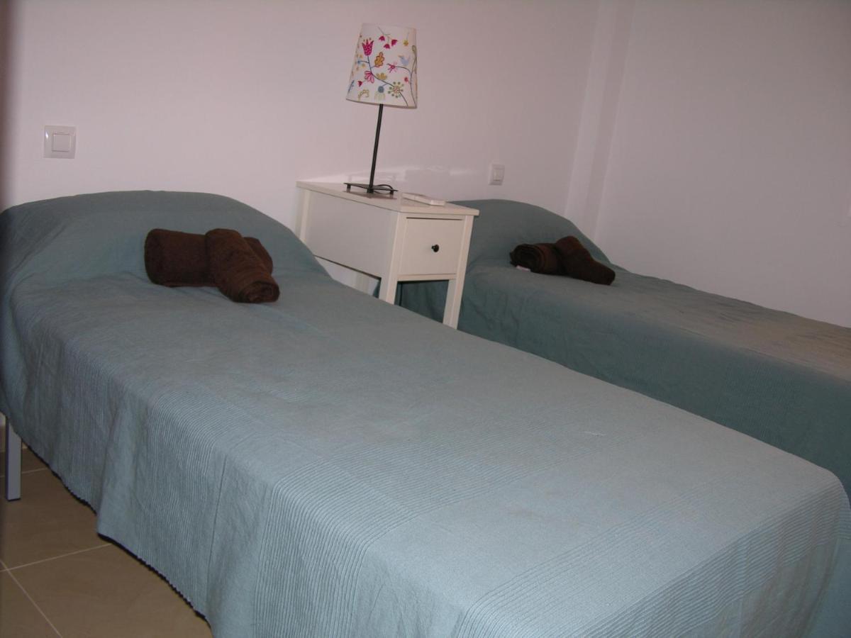 Villa Albatros Playa 3 - 1307 à Mar de Cristal Extérieur photo