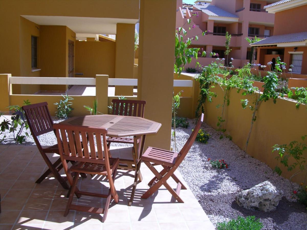 Villa Albatros Playa 3 - 1307 à Mar de Cristal Extérieur photo