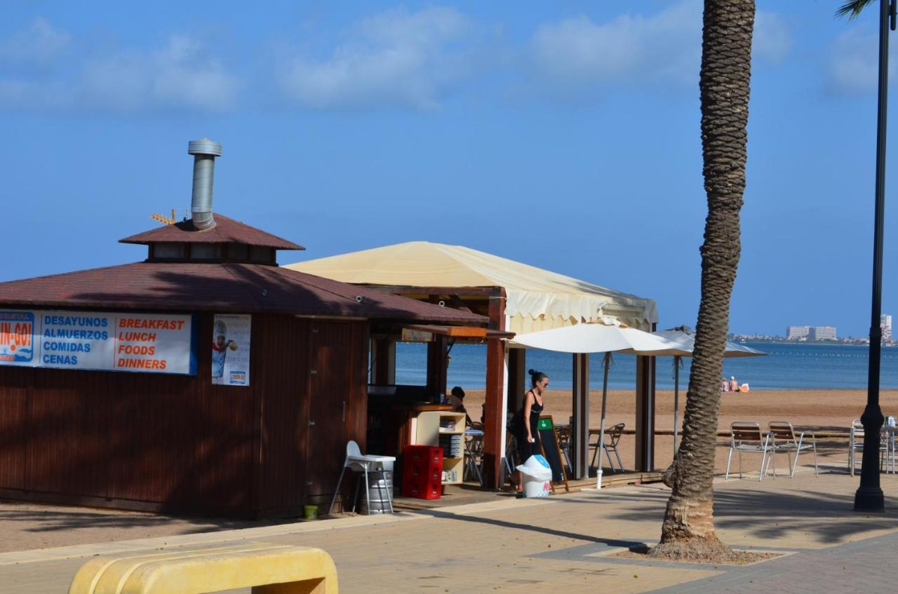 Villa Albatros Playa 3 - 1307 à Mar de Cristal Extérieur photo