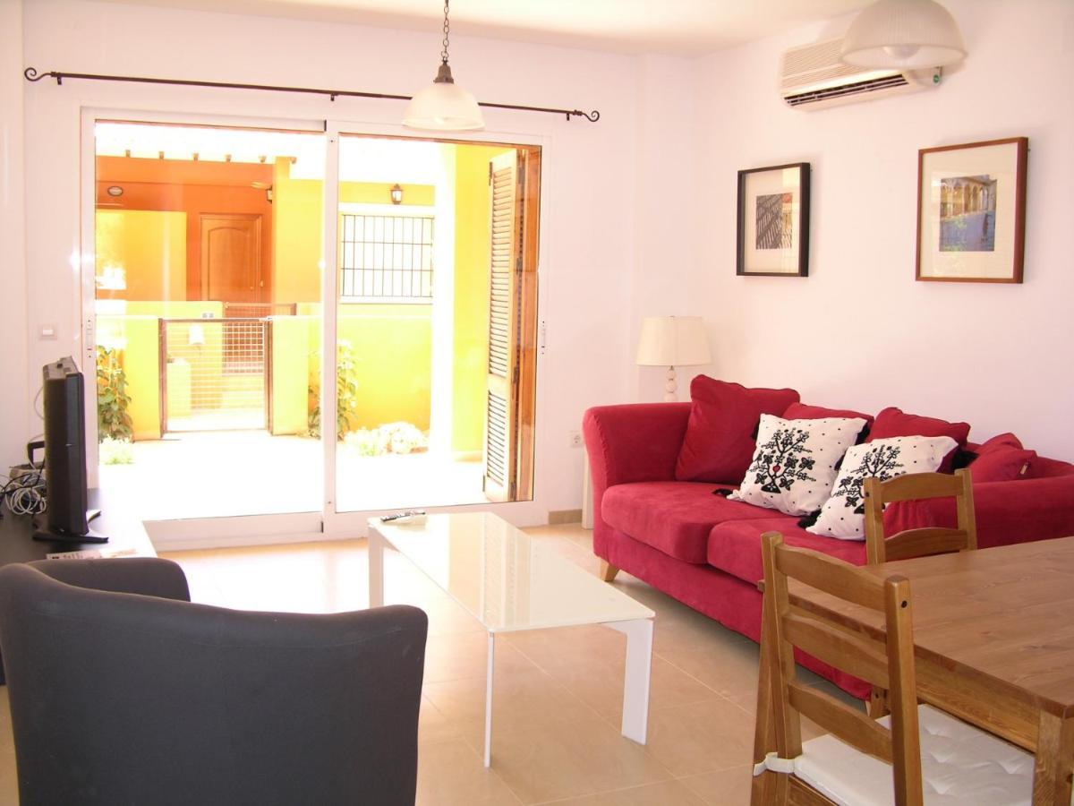 Villa Albatros Playa 3 - 1307 à Mar de Cristal Extérieur photo