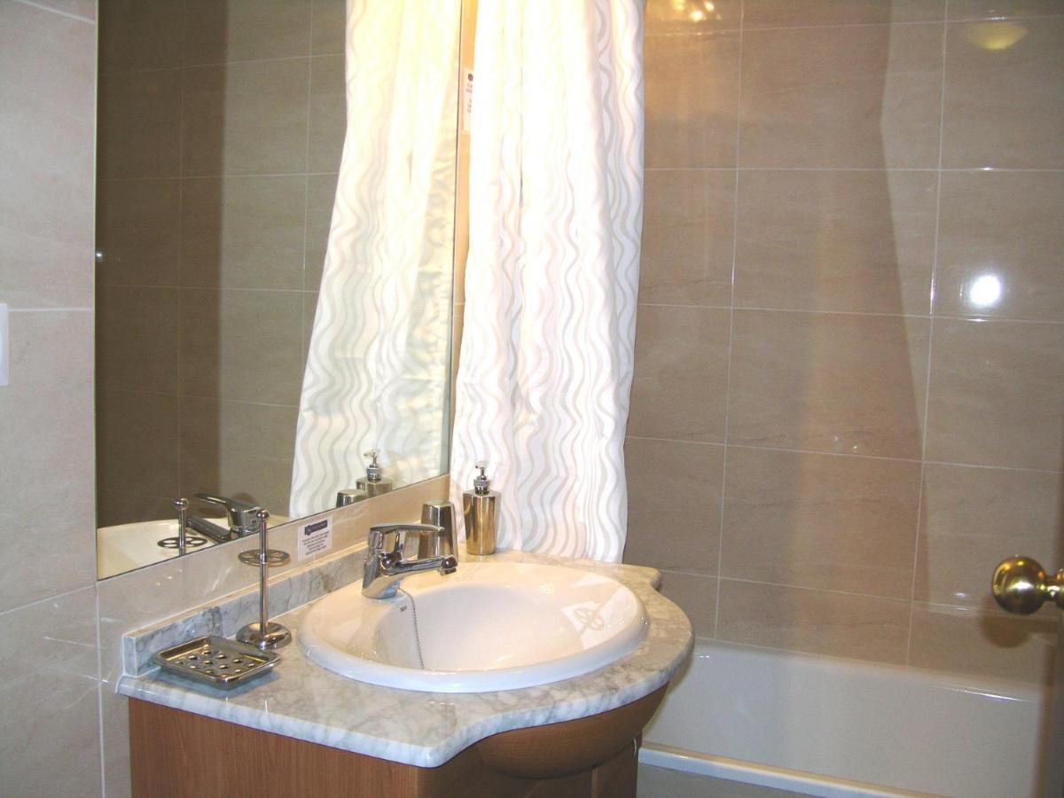 Villa Albatros Playa 3 - 1307 à Mar de Cristal Extérieur photo