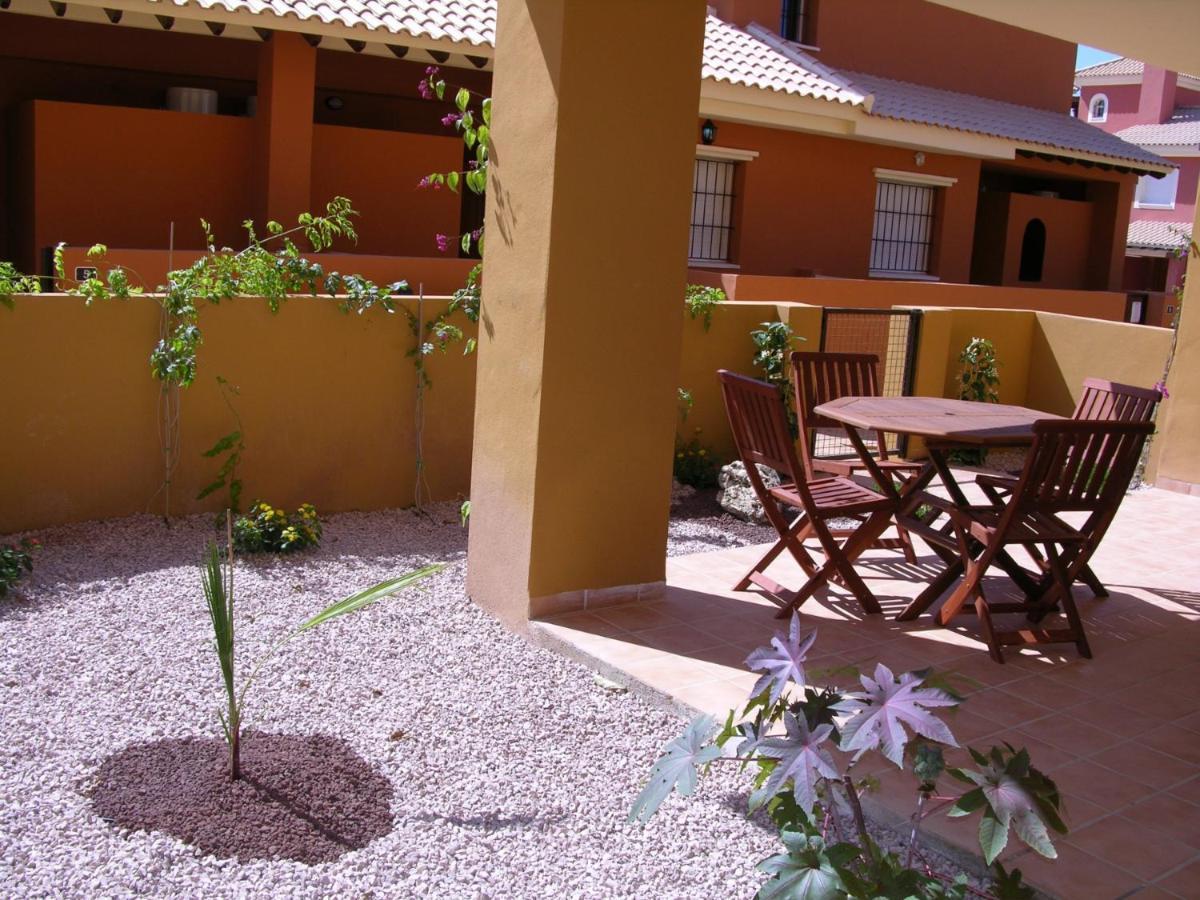 Villa Albatros Playa 3 - 1307 à Mar de Cristal Extérieur photo