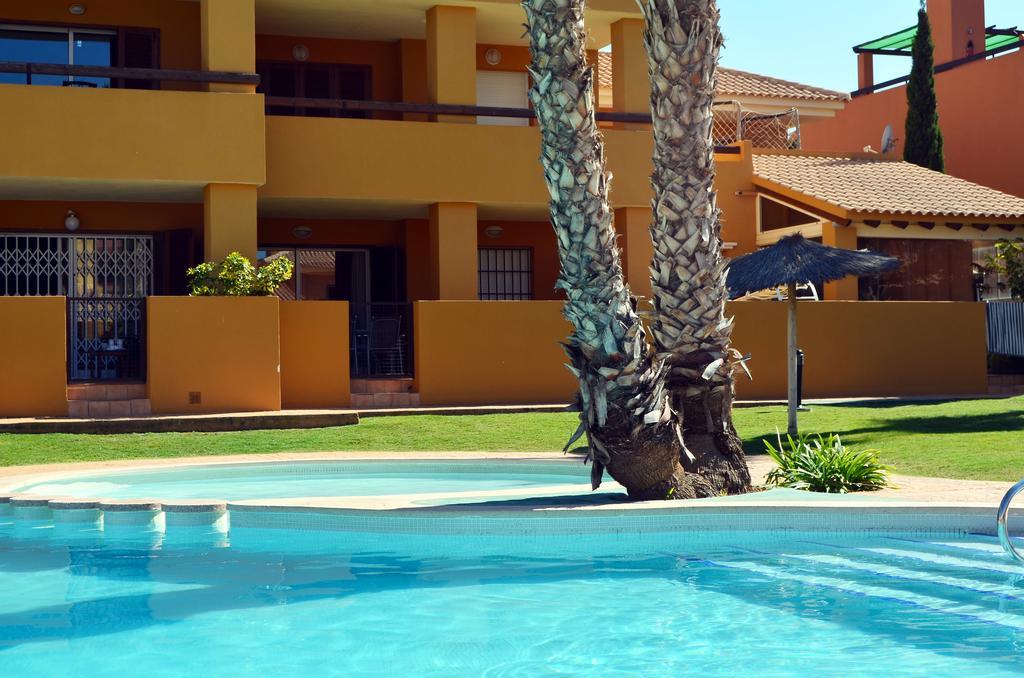 Villa Albatros Playa 3 - 1307 à Mar de Cristal Chambre photo