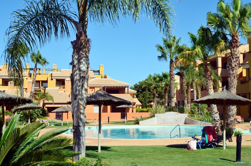 Villa Albatros Playa 3 - 1307 à Mar de Cristal Chambre photo