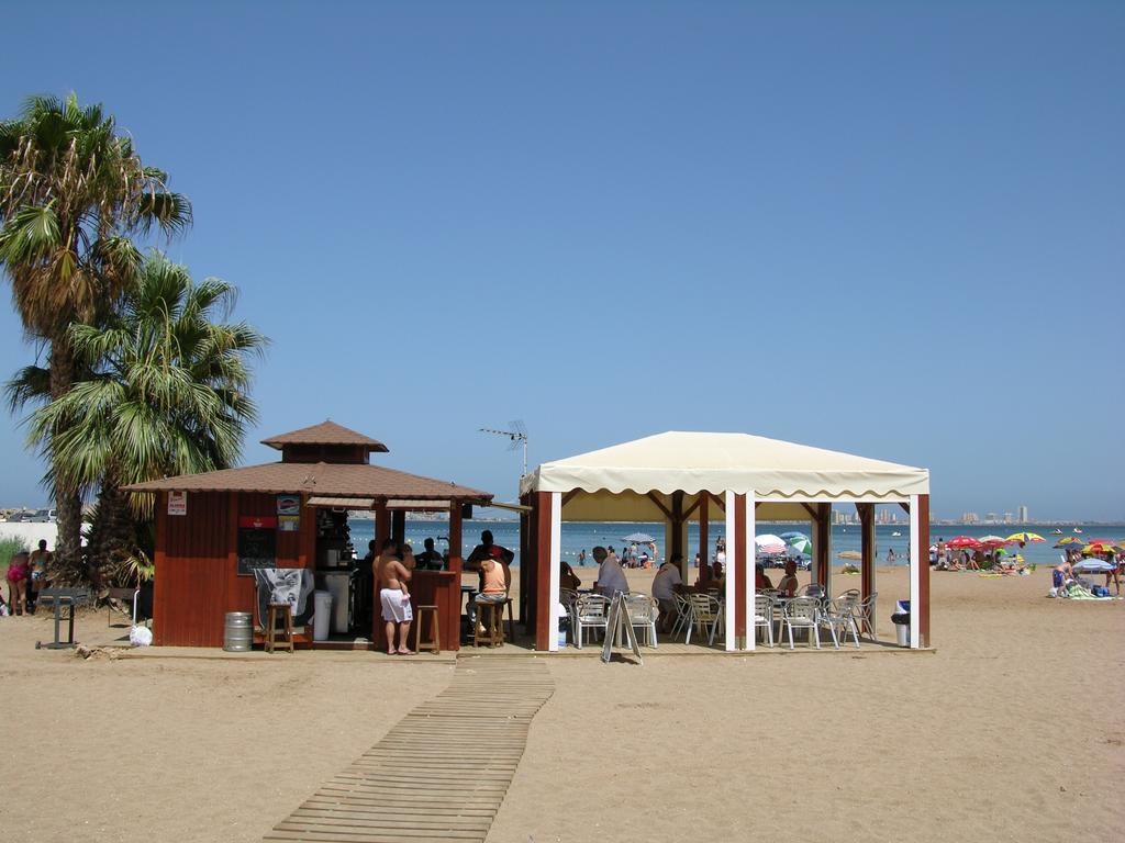 Villa Albatros Playa 3 - 1307 à Mar de Cristal Extérieur photo