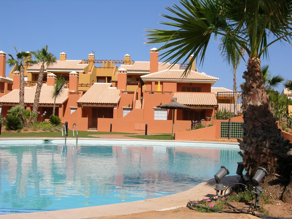 Villa Albatros Playa 3 - 1307 à Mar de Cristal Extérieur photo