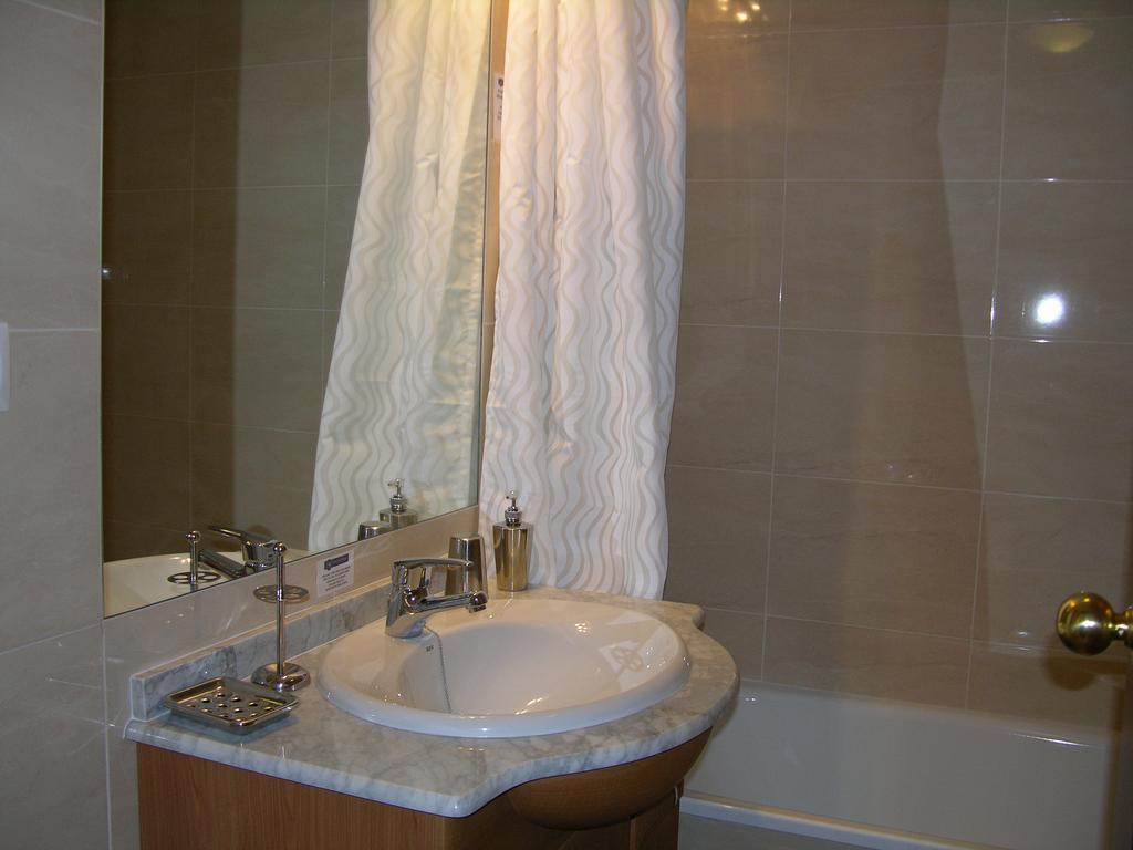 Villa Albatros Playa 3 - 1307 à Mar de Cristal Extérieur photo